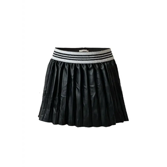 Rok -- Black - kinderkleding