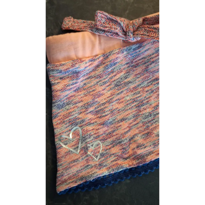 Rok -- Jobke - kinderkleding