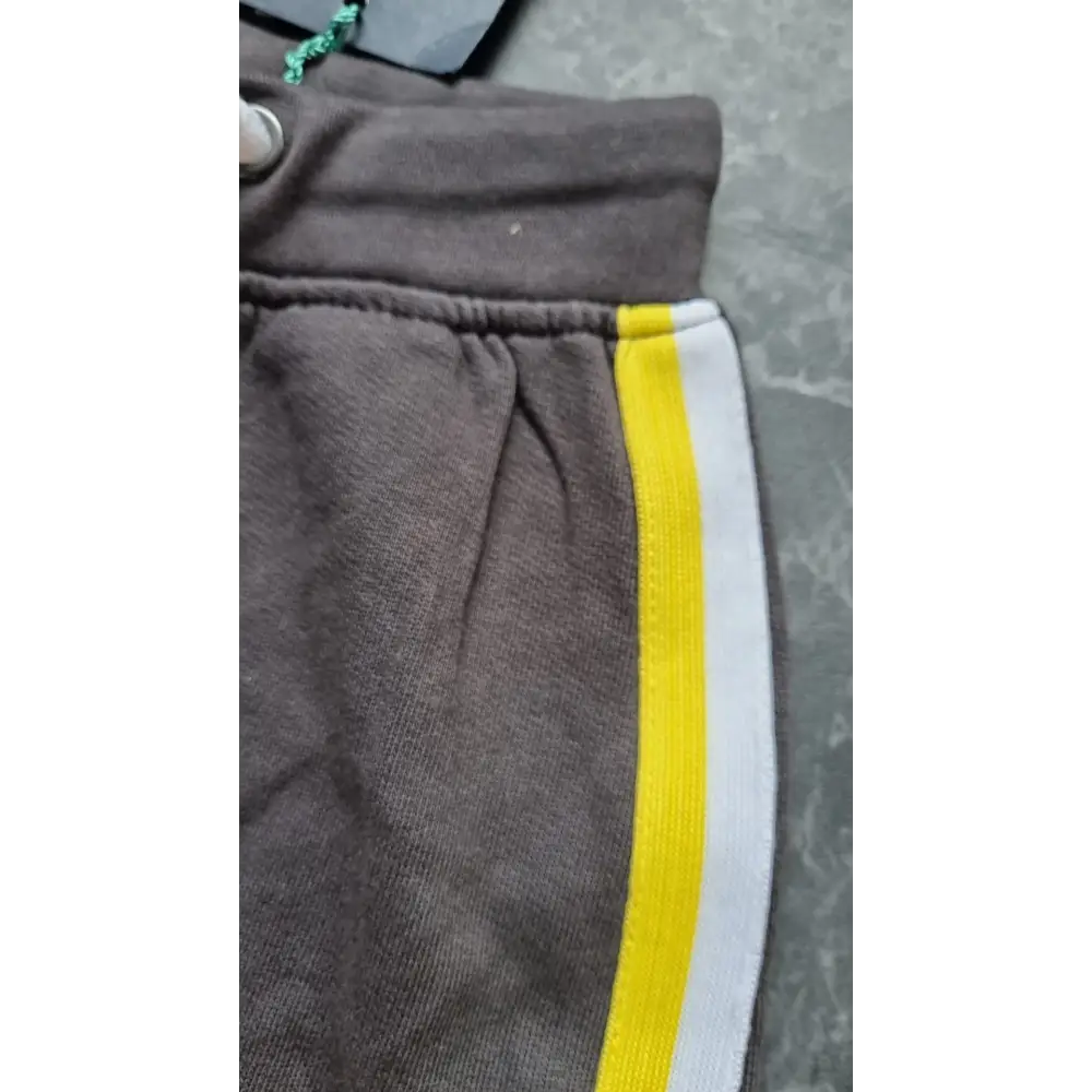 Rok Seven 92 / Grijs kinderkleding