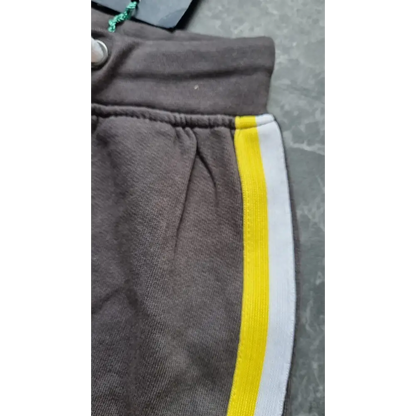 Rok Seven 92 / Grijs kinderkleding