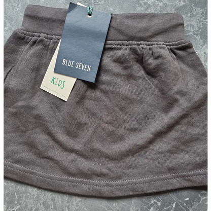 Rok Seven 92 / Grijs kinderkleding