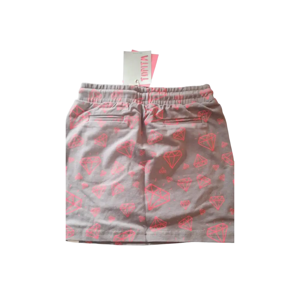 Rok -- Short Blushing - kinderkleding