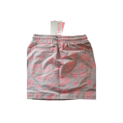 Rok -- Short Blushing - kinderkleding