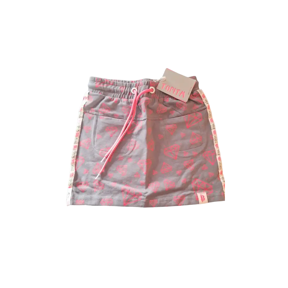 Rok -- Short Blushing - kinderkleding