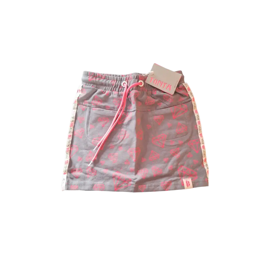 Rok -- Short Blushing - kinderkleding