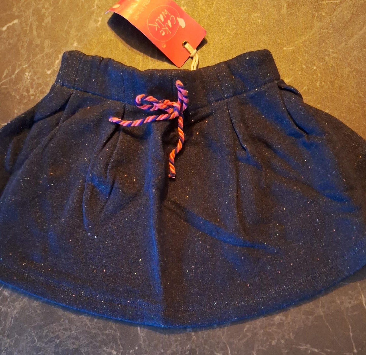 Rok -- Tusai - kinderkleding