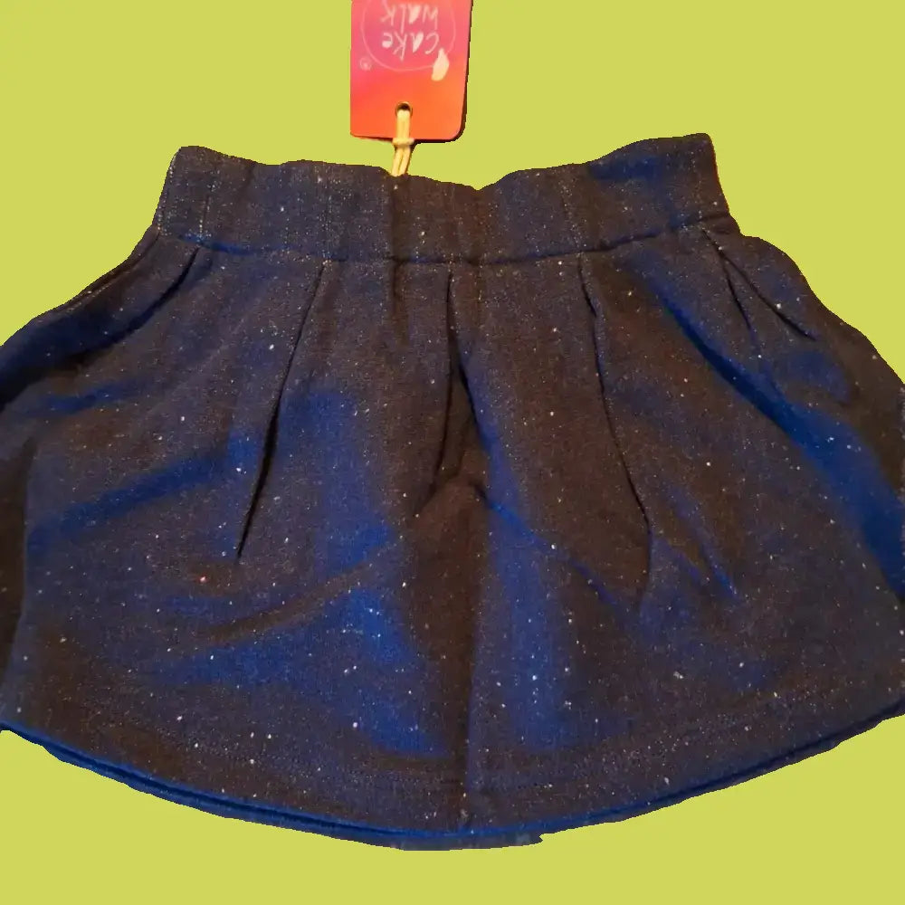 Rok Tusai kinderkleding