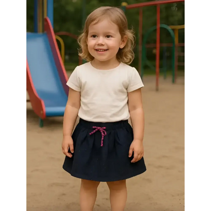 Rok Tusai kinderkleding