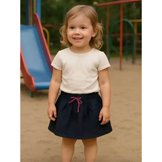 Rok Tusai kinderkleding