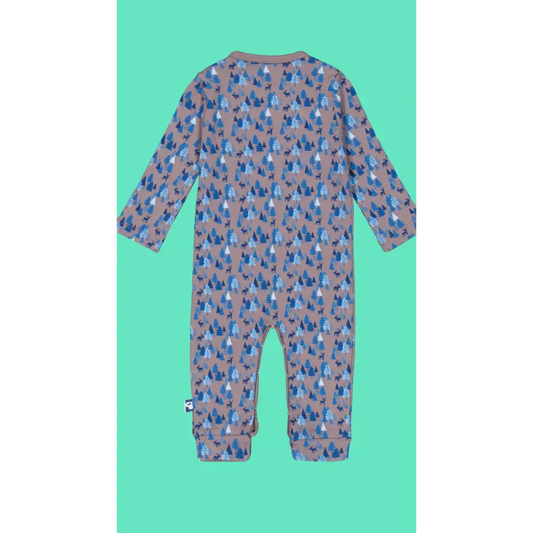 Romper -- Benito - kinderkleding