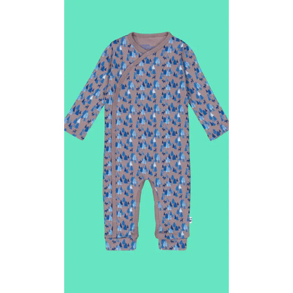 Romper -- Benito - kinderkleding