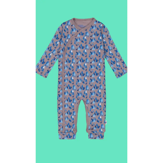 Romper -- Benito - kinderkleding