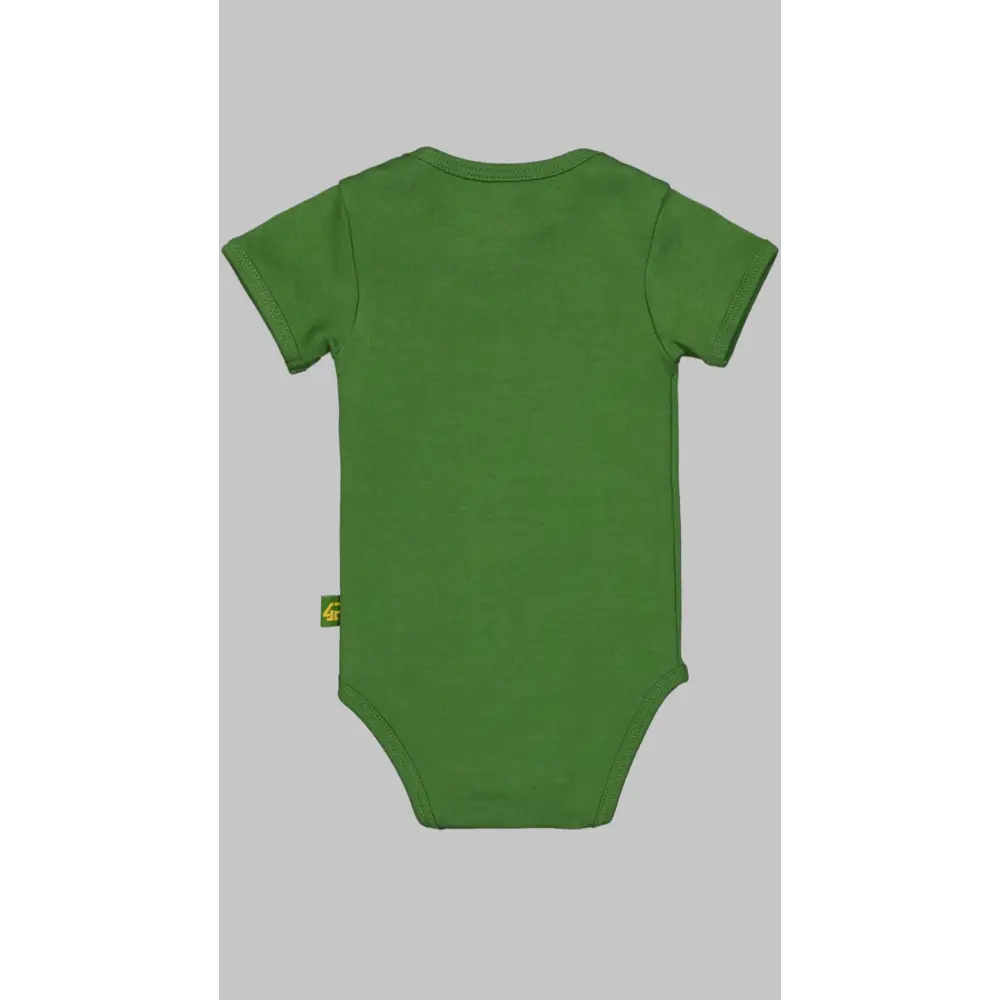 Romper -- Lance - 50 / Groen - kinderkleding