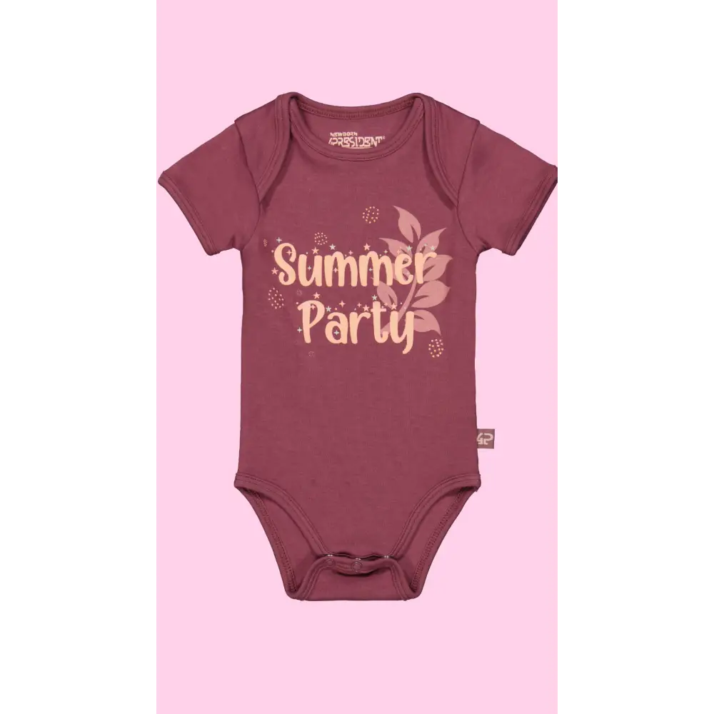 Romper -- Lisa - kinderkleding
