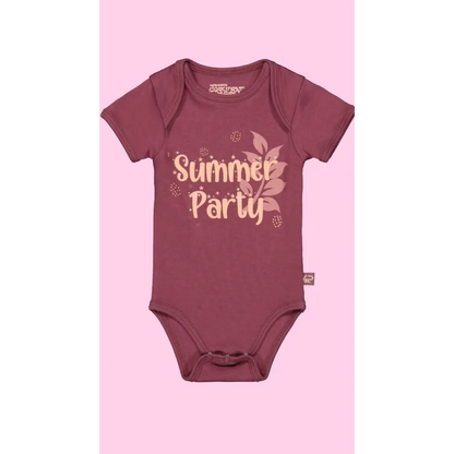 Romper -- Lisa - kinderkleding