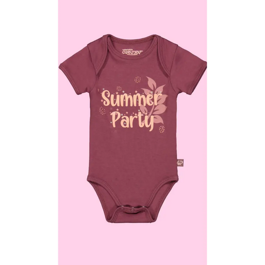 Romper -- Lisa - kinderkleding