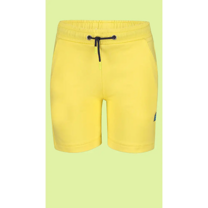 Short -- Kenn - 164 / Geel - kinderkleding