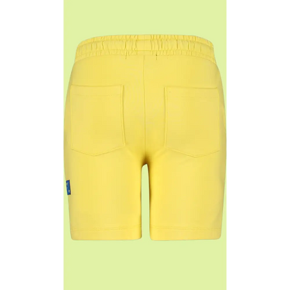 Short -- Kenn - 164 / Geel - kinderkleding
