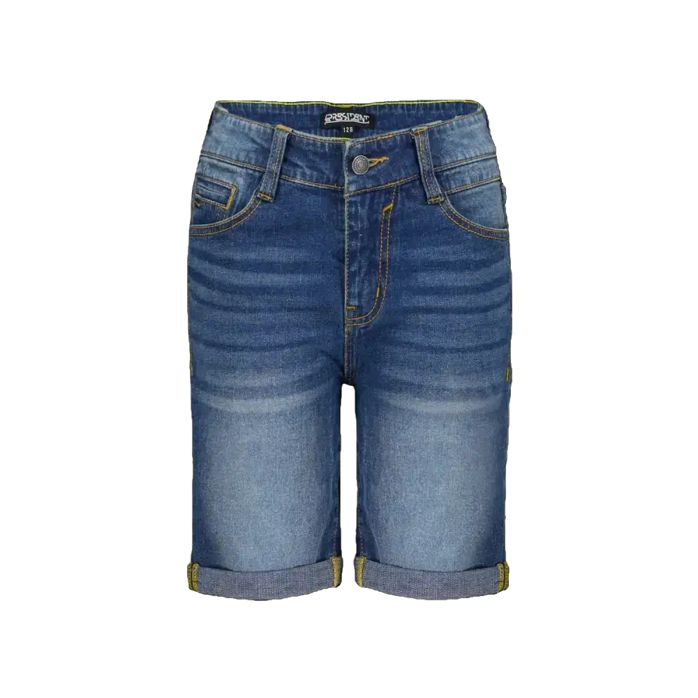 Short -- Mason - kinderkleding