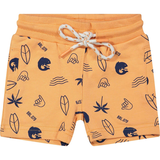 Short -- Sail - kinderkleding