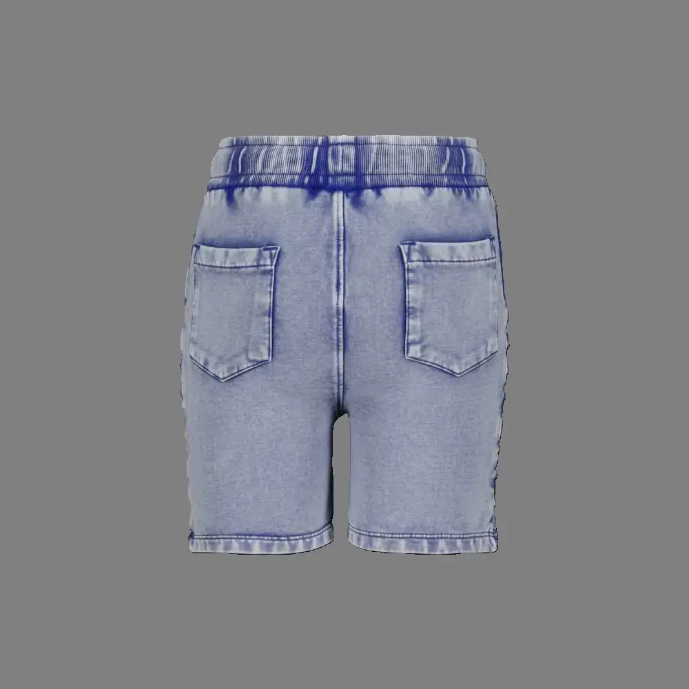 Short -- Tommy - kinderkleding