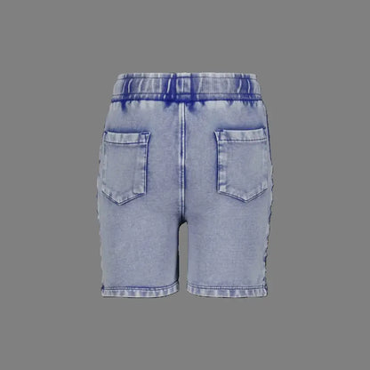 Short -- Tommy - kinderkleding