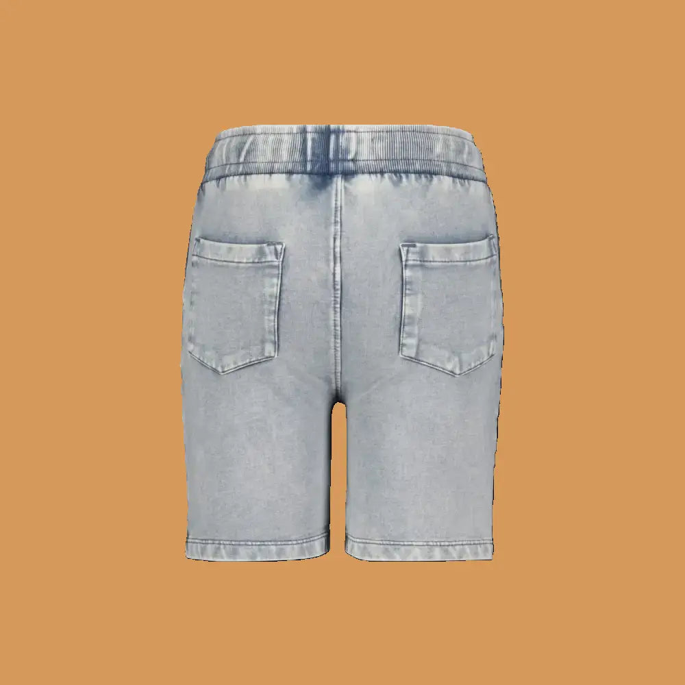 Short -- Tommy - kinderkleding