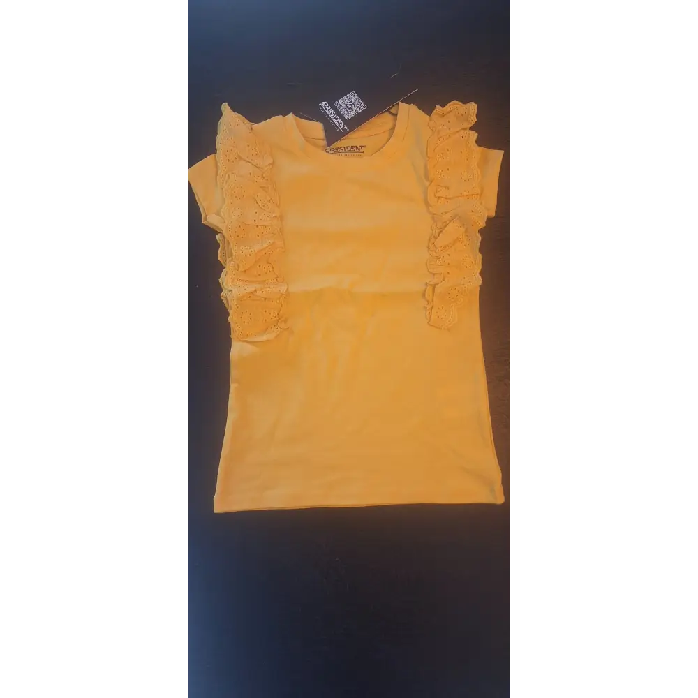 Shortsleeves Athena kinderkleding