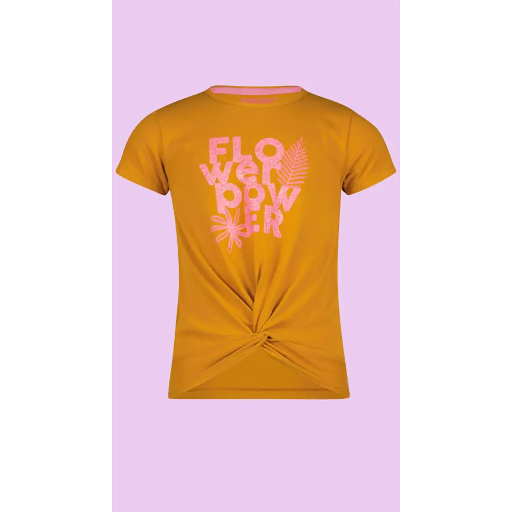 Shortsleeves -- Eline - kinderkleding