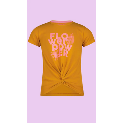 Shortsleeves -- Eline - kinderkleding