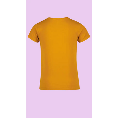 Shortsleeves -- Eline - kinderkleding