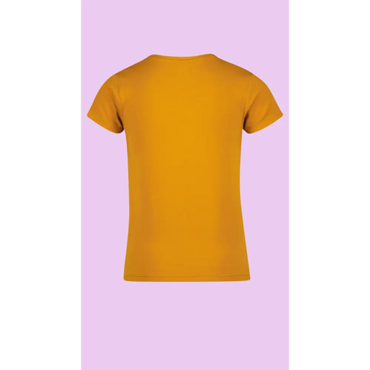 Shortsleeves -- Eline - kinderkleding