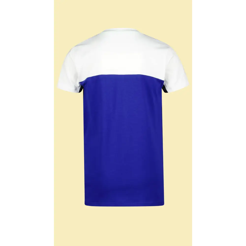 Shortsleeves -- Enrico - kinderkleding