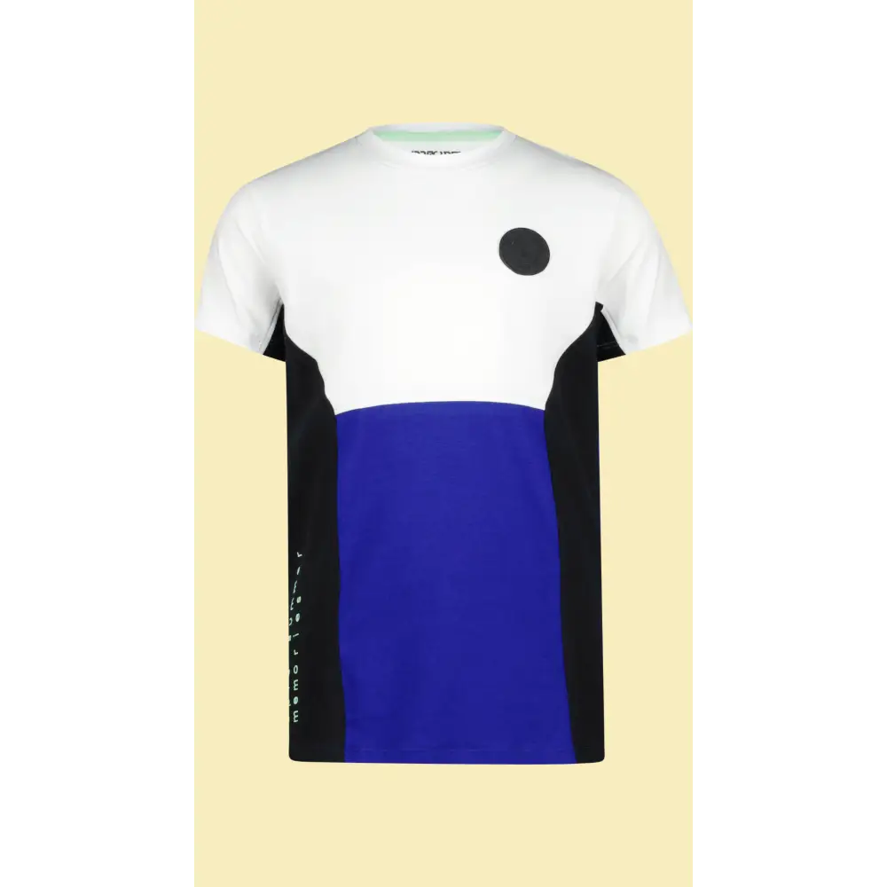 Shortsleeves -- Enrico - kinderkleding