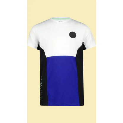 Shortsleeves -- Enrico - kinderkleding