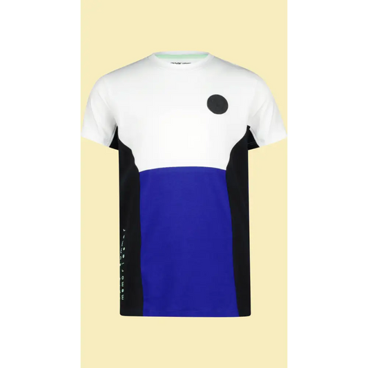 Shortsleeves -- Enrico - kinderkleding