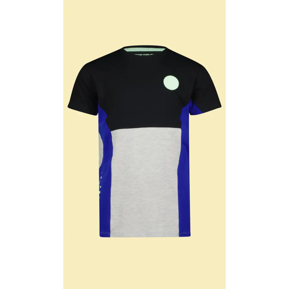 Shortsleeves -- Enrico - kinderkleding
