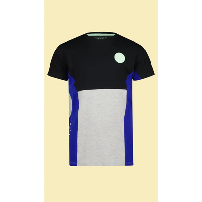 Shortsleeves -- Enrico - kinderkleding