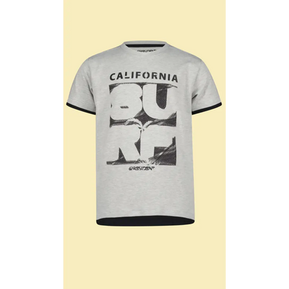 Shortsleeves -- Ethan - kinderkleding