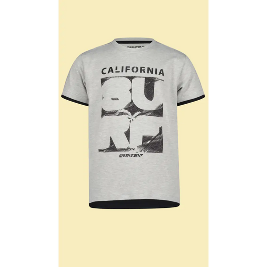 Shortsleeves -- Ethan - kinderkleding