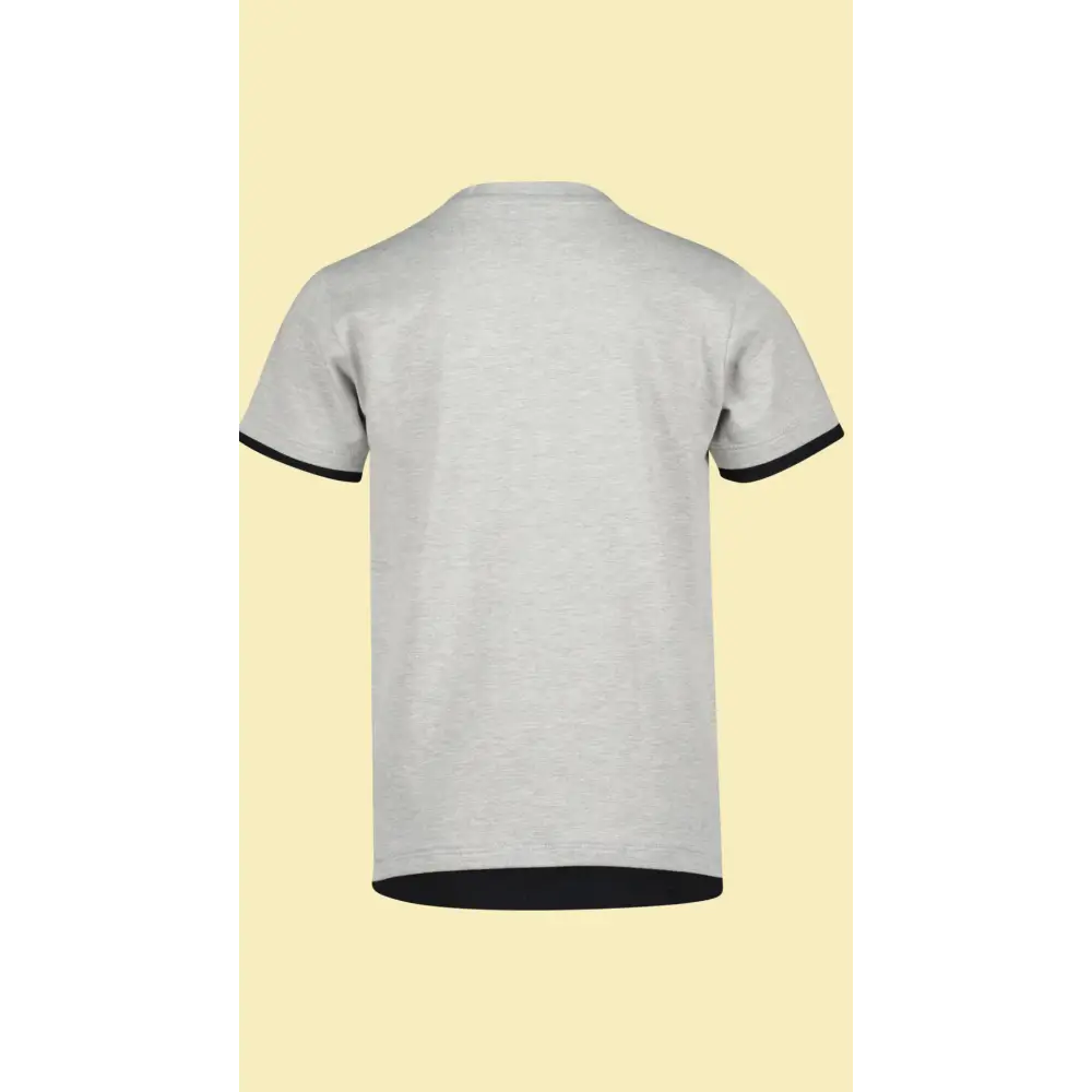 Shortsleeves -- Ethan - kinderkleding