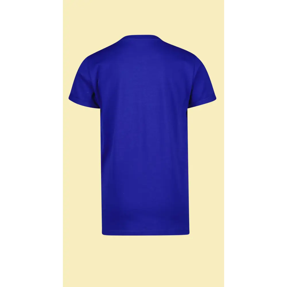 Shortsleeves -- Evan - kinderkleding