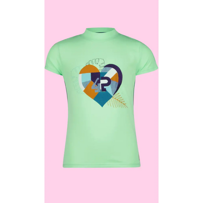 Shortsleeves -- Evelien - kinderkleding