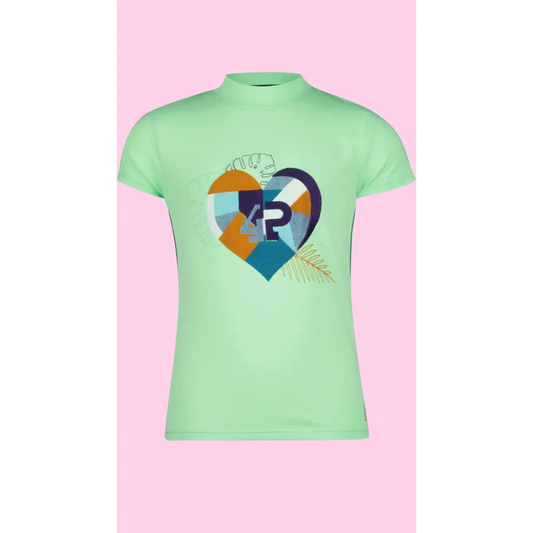 Shortsleeves -- Evelien - kinderkleding