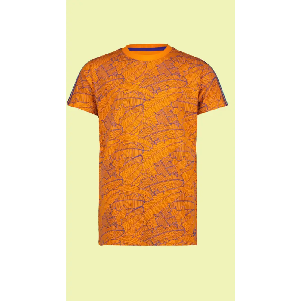 Shortsleeves -- Gijs - kinderkleding