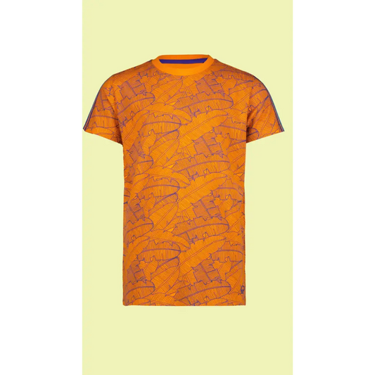 Shortsleeves -- Gijs - kinderkleding