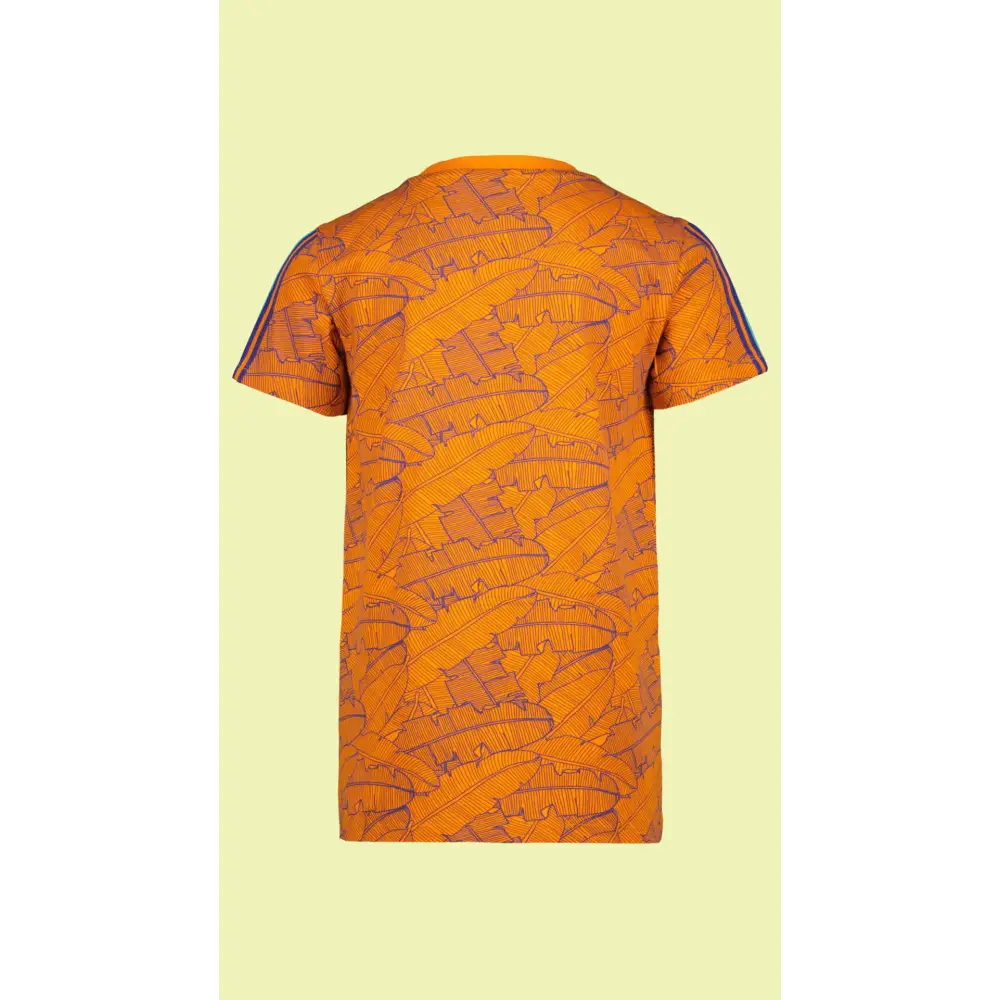 Shortsleeves -- Gijs - kinderkleding