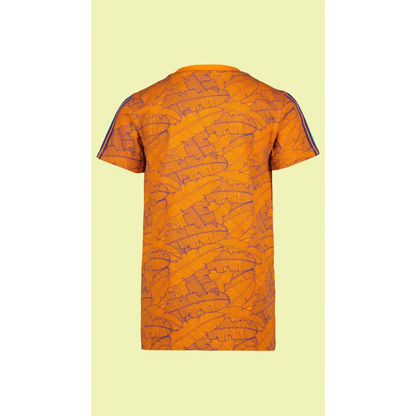 Shortsleeves -- Gijs - kinderkleding