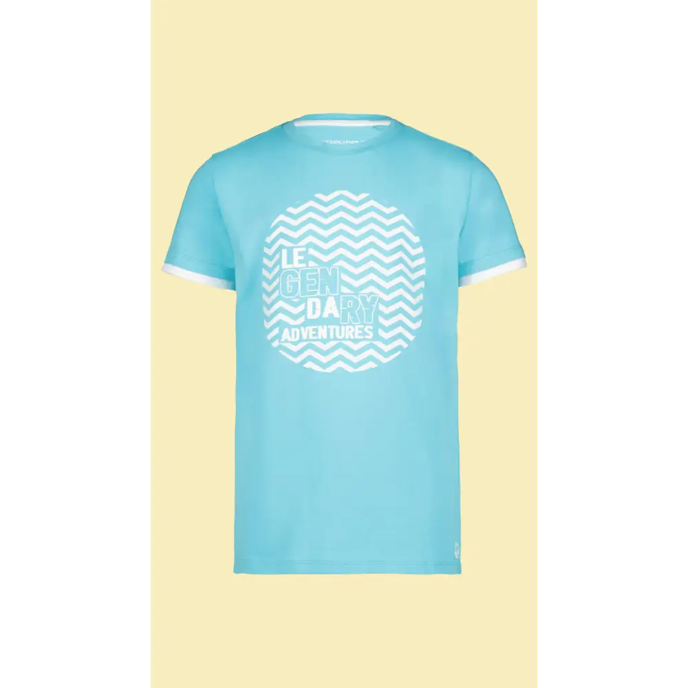 Shortsleeves -- Goos - kinderkleding