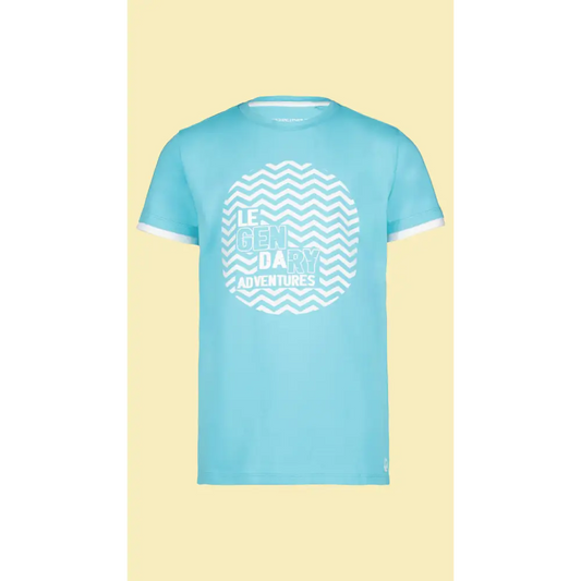 Shortsleeves -- Goos - kinderkleding